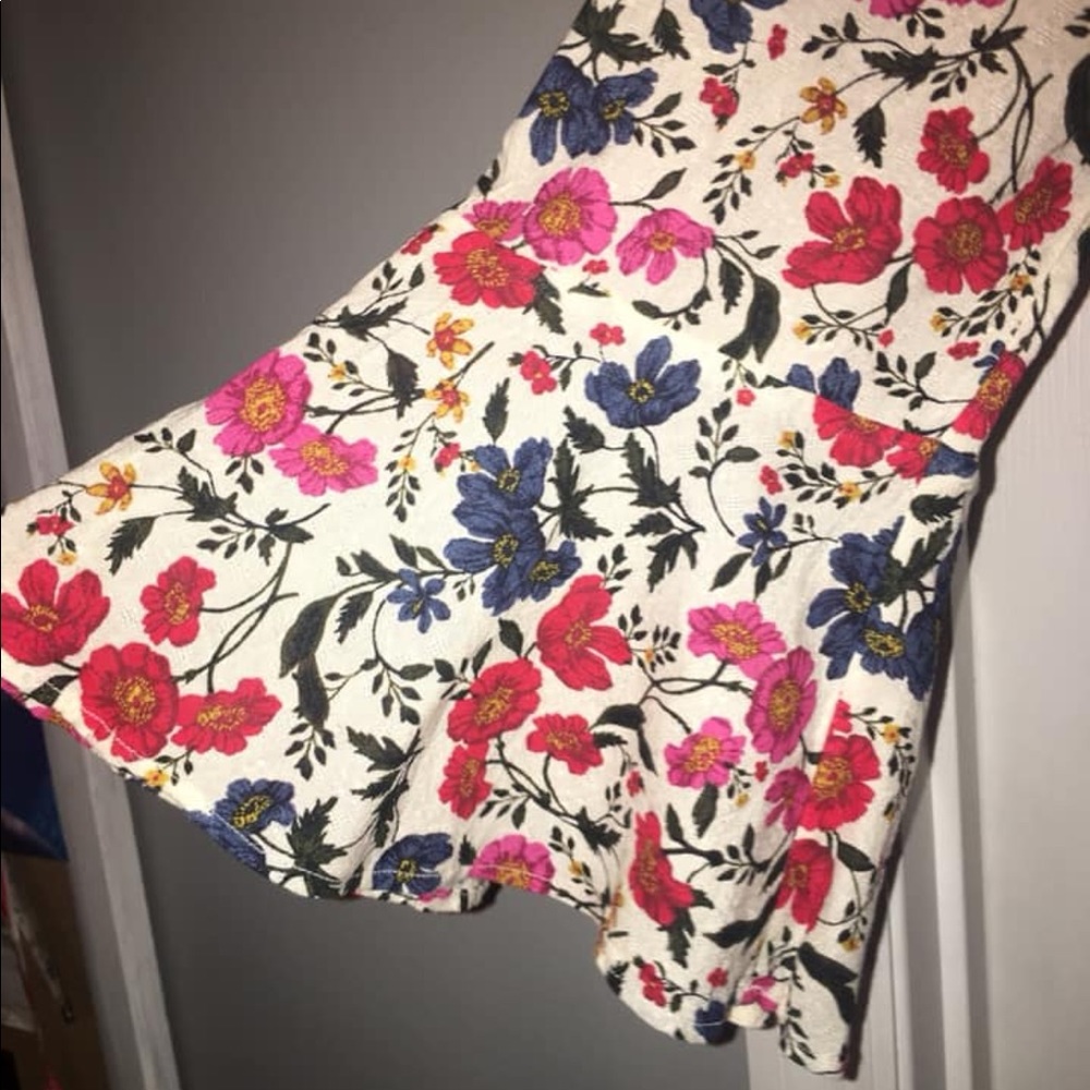 American Eagle romper